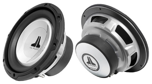 Автомобильный сабвуфер JL Audio 8W1v2-8 Автомобильный сабвуфер JL Audio 8W1v2-8